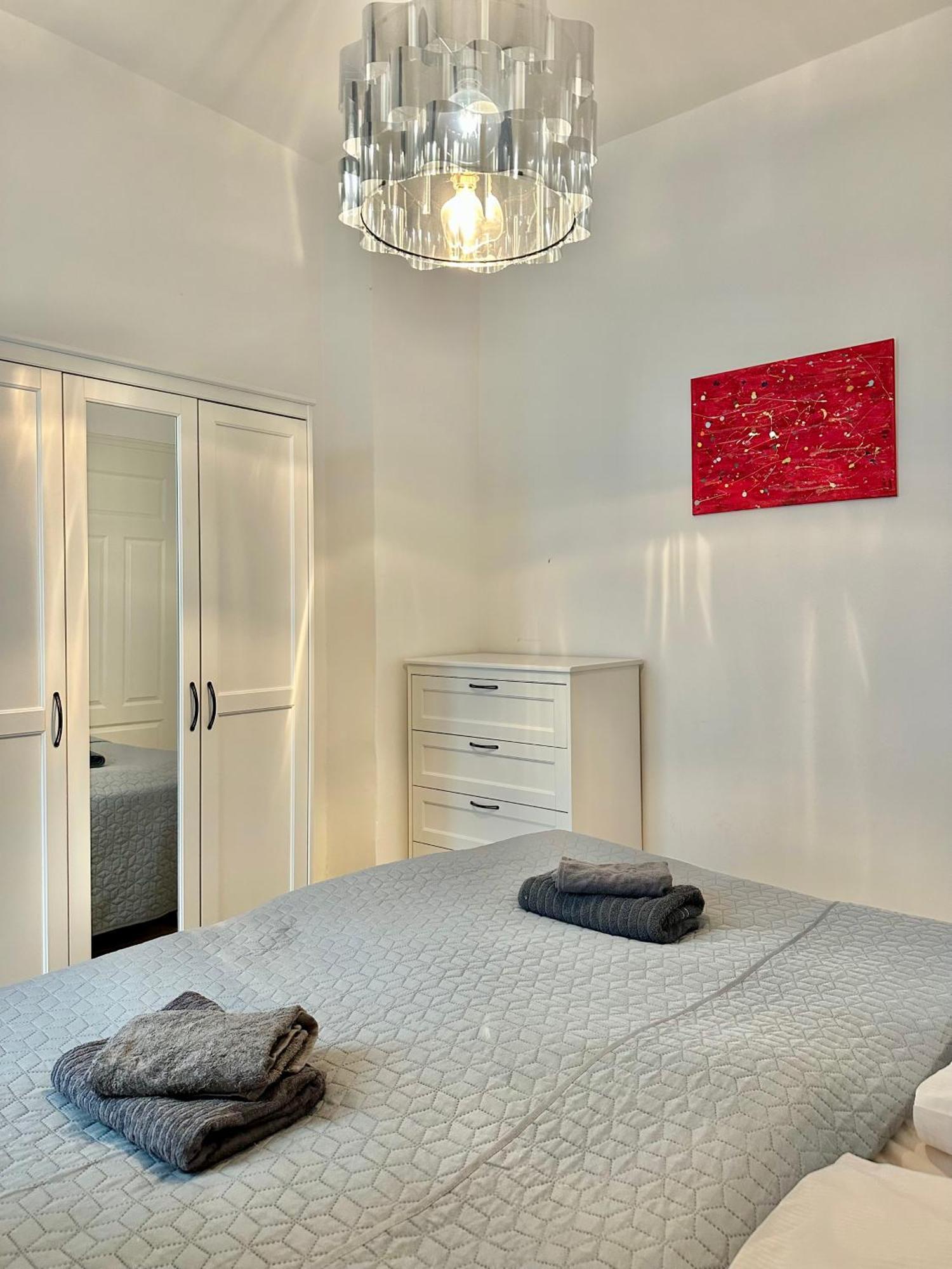 Modernes City-Apartment Mit Blick In Den Park Und 2 Baeder H9 Oldenburg Ngoại thất bức ảnh